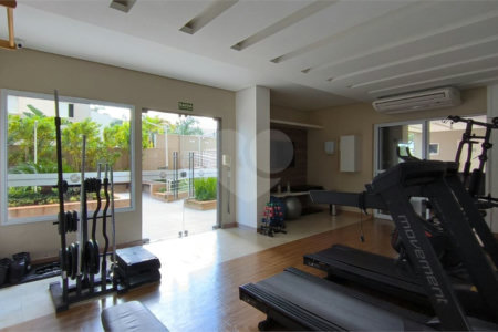 Apartamento à venda com 2 quartos, sendo 1 suíte, em Vila Amélia, Ribeirão Preto, SP