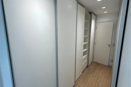 Apartamento à venda com 2 suítes em Parque do Morumbi, São Paulo, SP