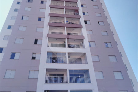 Apartamento à venda com 3 quartos, sendo 1 suíte, em Jardim Piratininga, Sorocaba, SP