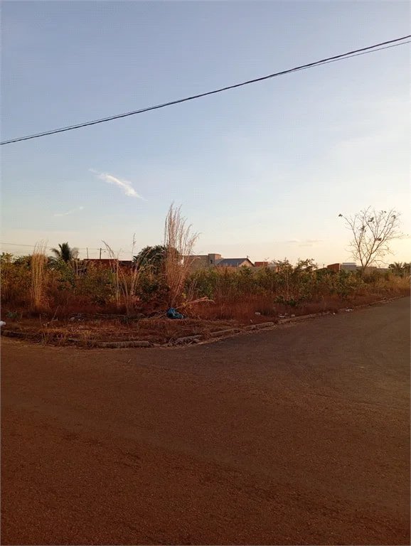 Terreno à venda em Residencial Mont'serrat, Balsas, MA