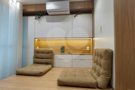 Studio à venda ou para alugar com 1 quarto no Centro, São Paulo, SP