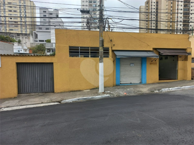 Terreno à venda em Santana, São Paulo, SP