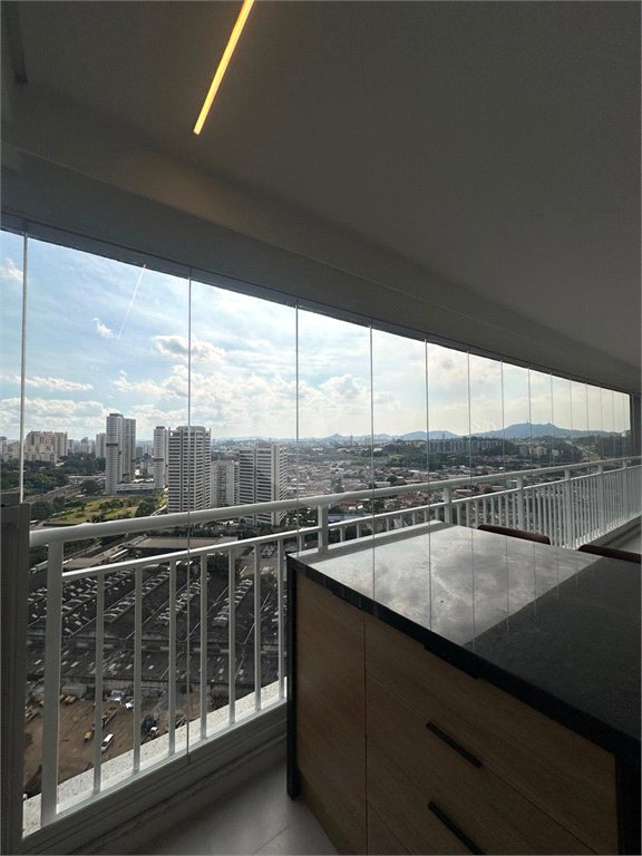 Apartamento à venda com 3 quartos, sendo 1 suíte, em Chácara Califórnia, São Paulo, SP