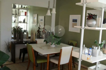 Apartamento à venda com 3 quartos, sendo 1 suíte, em Água Fria, São Paulo, SP