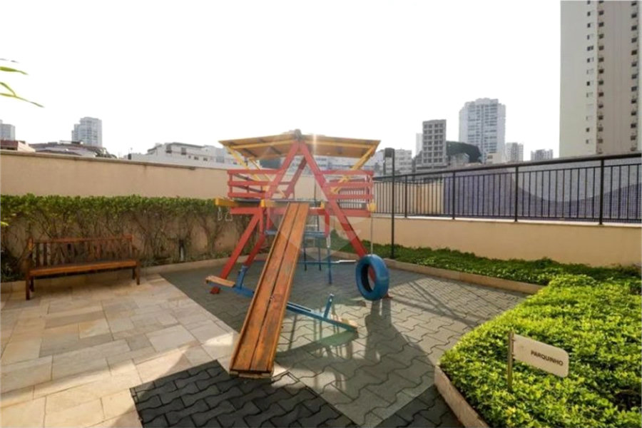 Apartamento à venda ou para alugar com 3 quartos, sendo 2 suítes, em Santana, São Paulo, SP