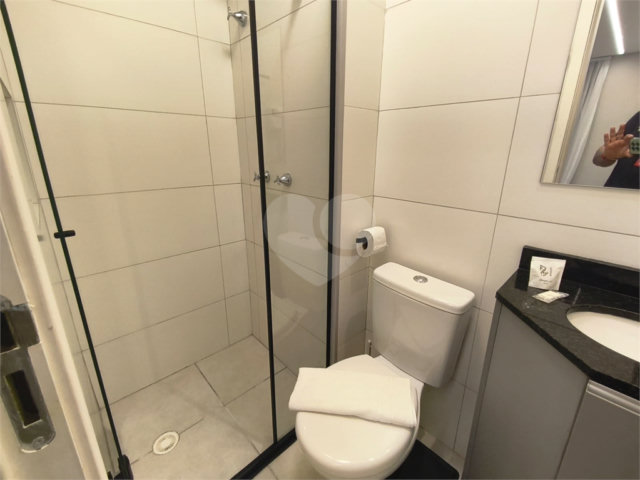 Apartamento à venda com 1 quarto em Jardim São Paulo(zona Norte), São Paulo, SP
