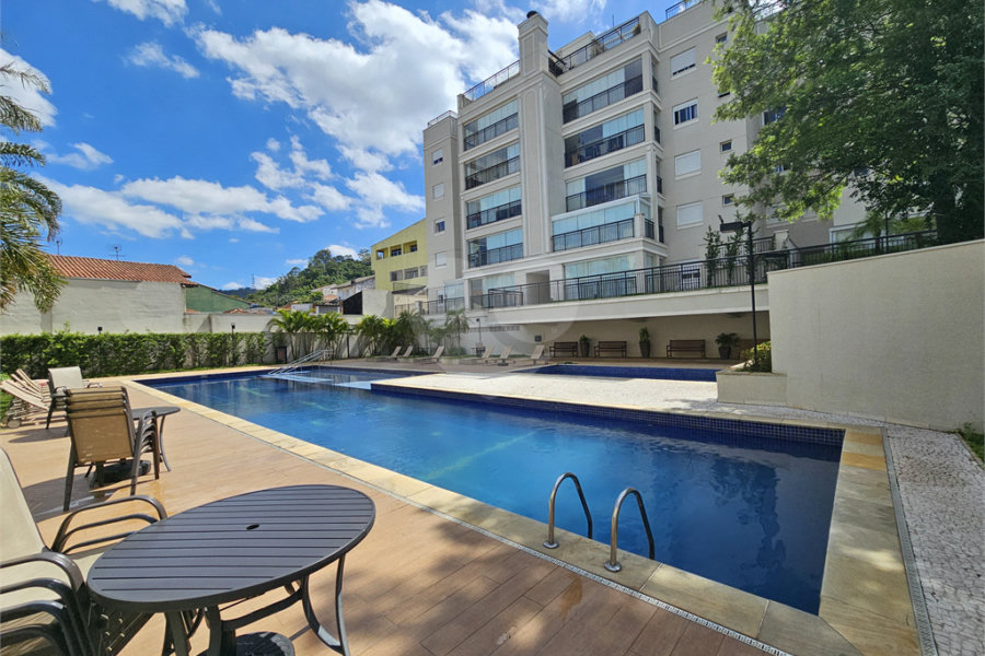 Apartamento à venda com 3 quartos, sendo 2 suítes, em Tremembé, São Paulo, SP