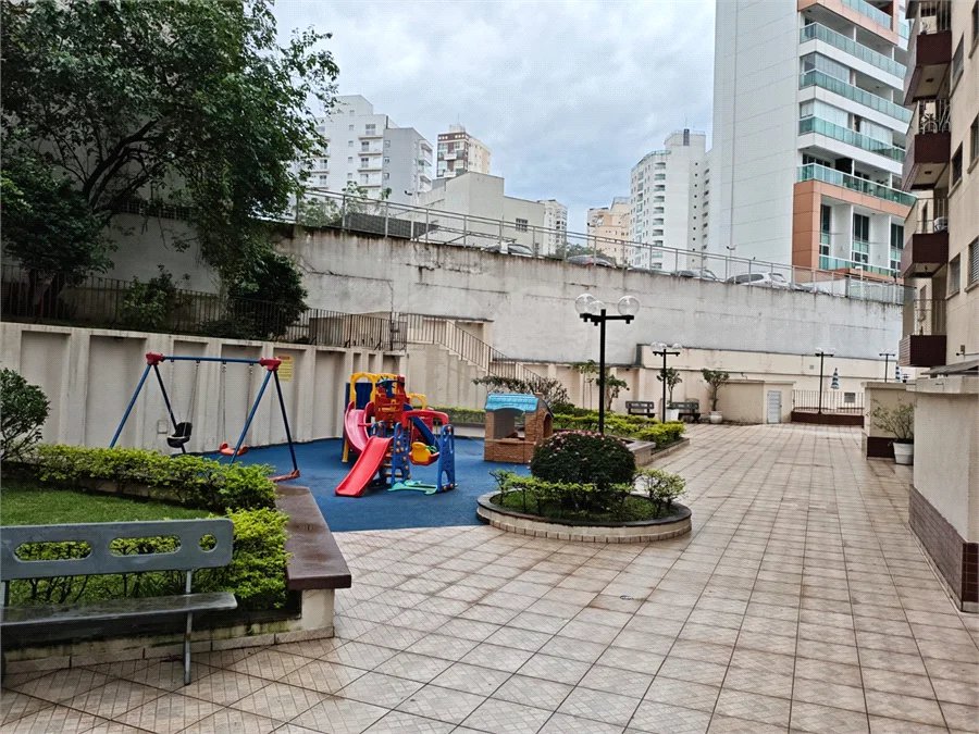 Apartamento para alugar com 2 quartos em Santana, São Paulo, SP