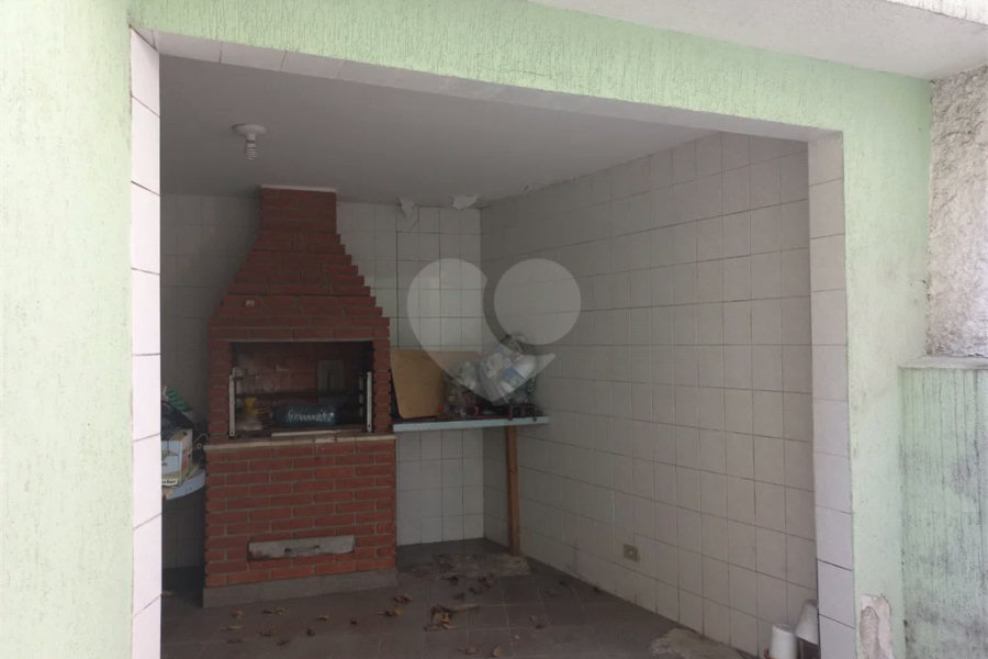Casa à venda com 3 quartos em Lapa, São Paulo, SP