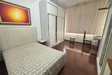 Apartamento à venda com 3 quartos em Tijuca, Rio de Janeiro, RJ