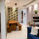 Apartamento à venda com 2 quartos no condomínio Vilas De Córdoba, Três Lagoas - MS
