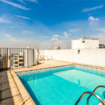 Duplex para alugar com 3 suítes em Santana, São Paulo, SP