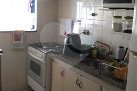 Apartamento à venda com 2 quartos em Jardim Pinheiros, São Paulo, SP