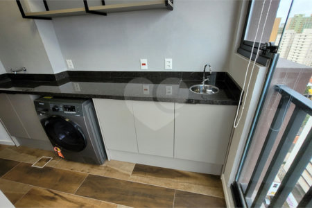 Apartamento à venda com 2 quartos, sendo 1 suíte,  em Paraíso, São Paulo, SP