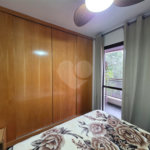 Apartamento à venda com 3 quartos, sendo 1 suíte,  em Santana, São Paulo, SP
