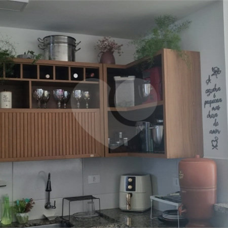 Apartamento à venda com 2 quartos, sendo 1 suíte, em Água Fria, São Paulo, SP