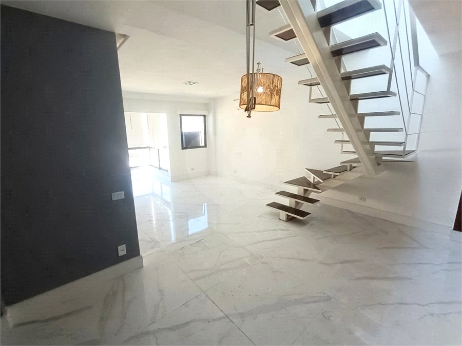 Cobertura à venda com 3 quartos, sendo 2 suítes, em Tijuca, Rio de Janeiro, RJ
