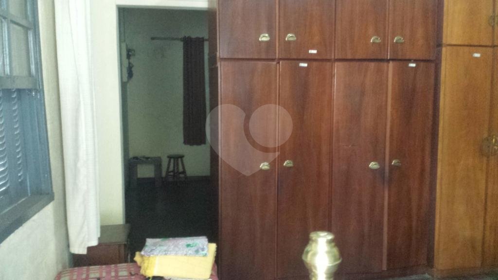 Sobrado à venda com 3 quartos em Vila Monumento, São Paulo, SP