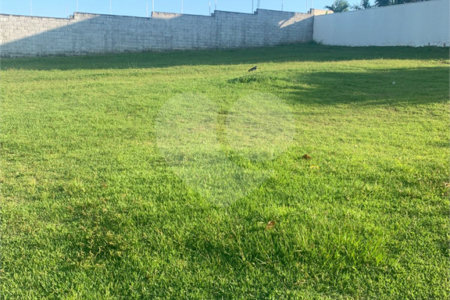 Terreno à venda no condomínio Residencial Alto de Itaici, Indaiatuba - SP