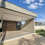 Casa Térrea de Alto Padrão no Condomínio Elementum | Totalmente Mobiliada e Decorada, 3 Suítes e Piscina