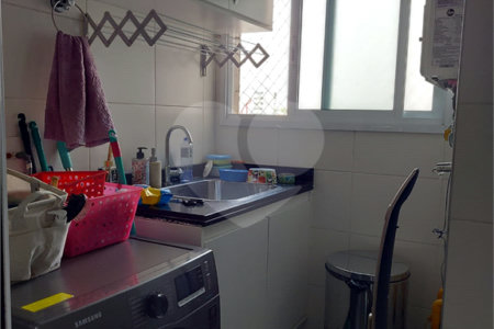 Apartamento à venda com 2 quartos, sendo 1 suíte, em Vila Guarani (z Sul), São Paulo, SP