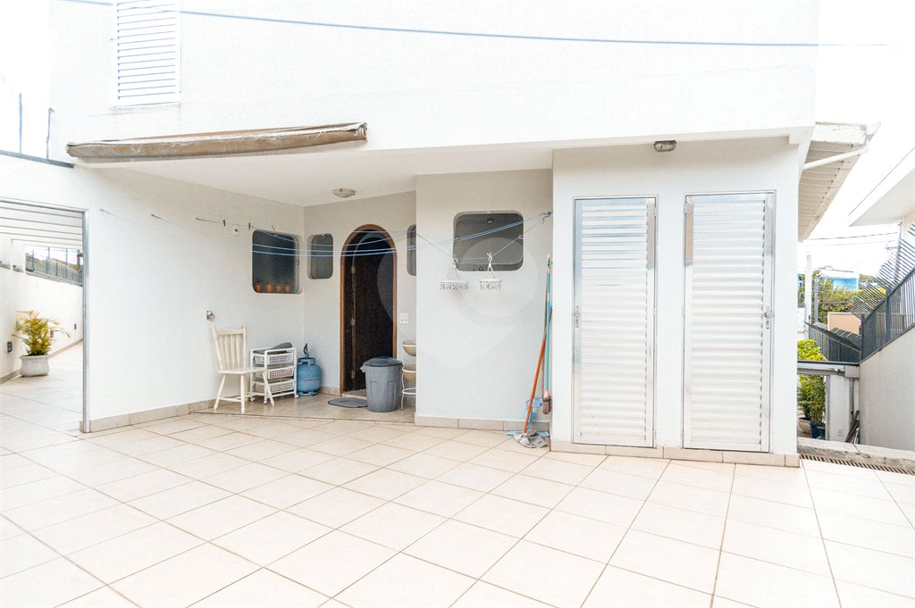 Casa Térrea à venda com 3 quartos, sendo 1 suíte, em Vila Inah, São Paulo, SP