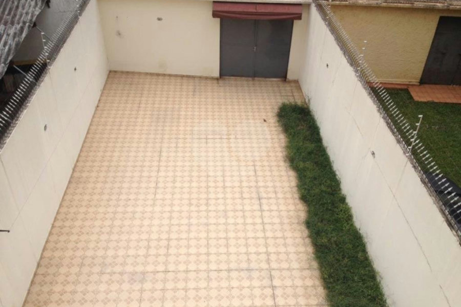 Sobrado à venda com 4 quartos, sendo 2 suítes, em Santana, São Paulo, SP