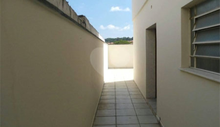 Sobrado à venda com 4 quartos, sendo 1 suíte, em Imirim, São Paulo, SP
