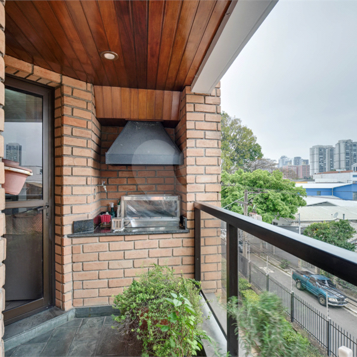 Apartamento à venda com 4 suítes em Chácara Santo Antônio (zona Sul), São Paulo, SP