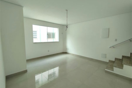 Casa Residencial à venda, Campo Grande, Santos - CA0320.