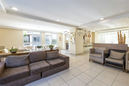 Apartamento à venda com 3 quartos, sendo 1 suíte, em Jardim Parque Morumbi, São Paulo, SP