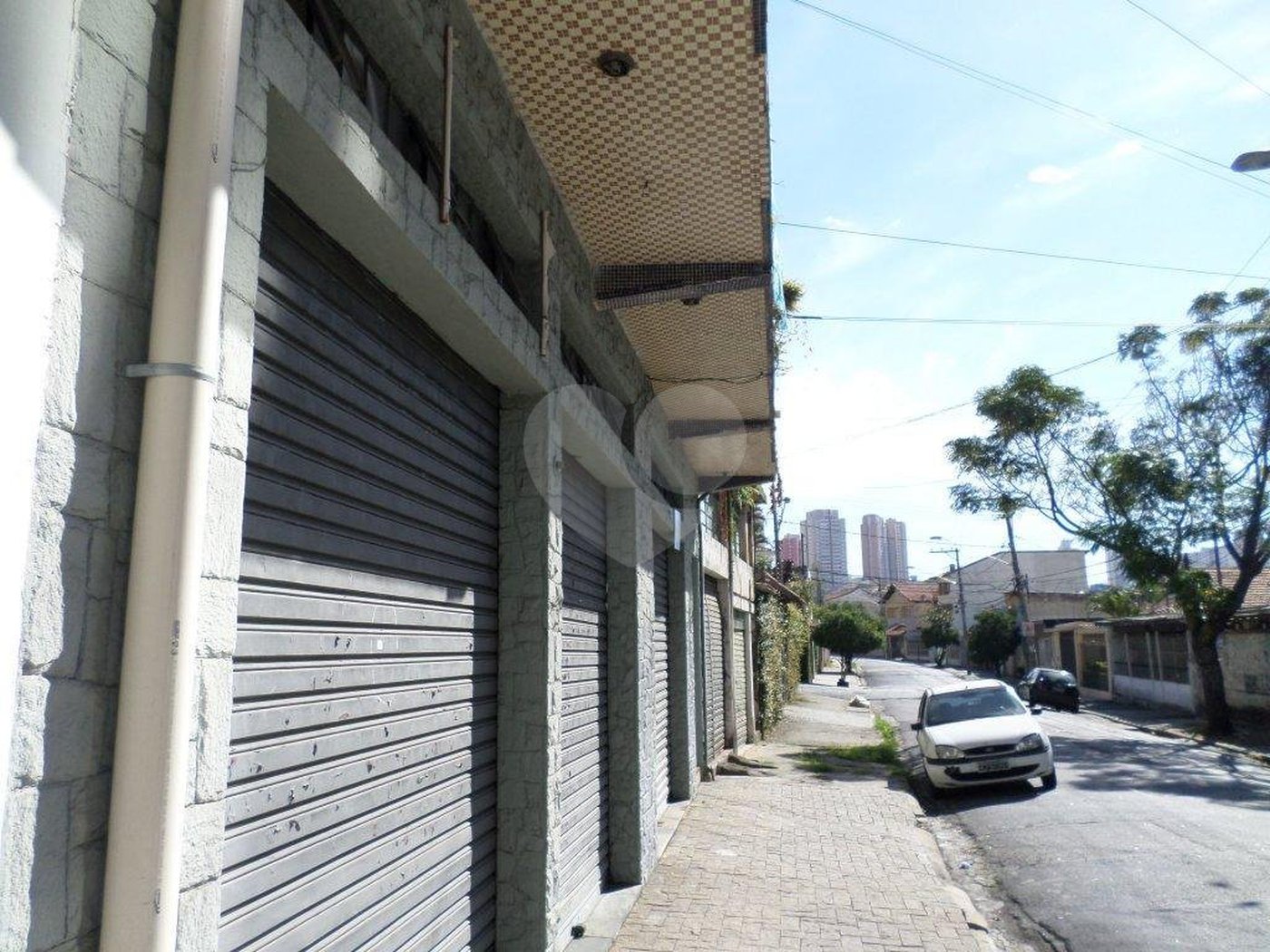 Prédio à venda em Santana, São Paulo, SP