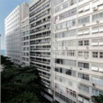 Apartamento à venda com 5 quartos, sendo 1 suíte,  em Copacabana, Rio de Janeiro, RJ