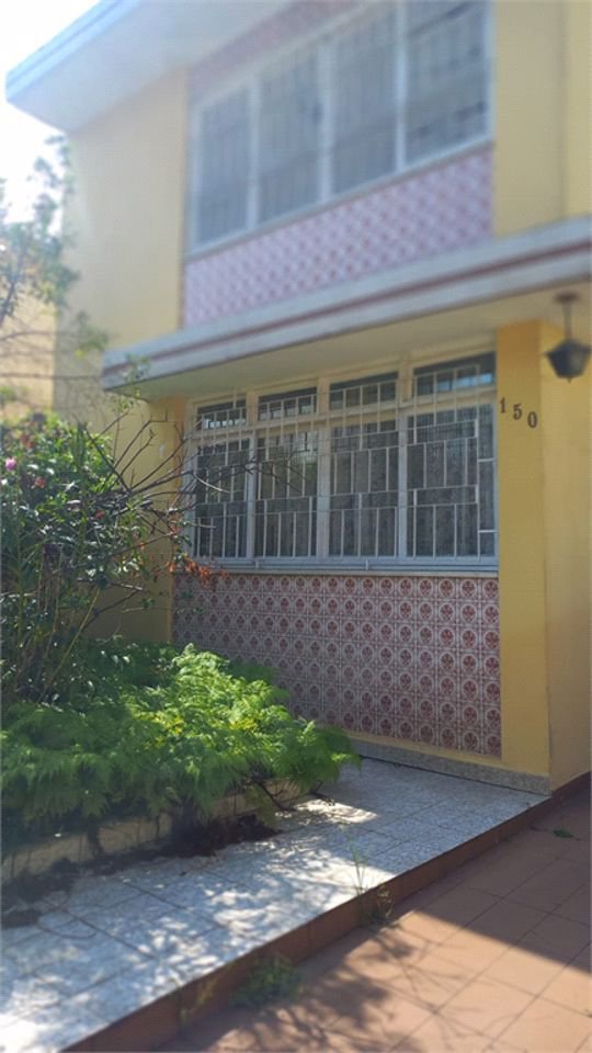 Casa com 3 dormitórios, 249 m² - venda por R$ 3.200.000,00 ou aluguel por R$ 21.351,00 - Encruzilhada - Santos/SP