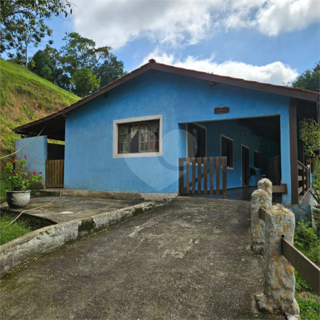 Sítio à venda com 2 quartos, sendo 1 suíte,  em Alto da Serra (mailasqui), São Roque, SP