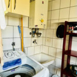 Apartamento para alugar com 1 suíte em Pinheiros, São Paulo, SP