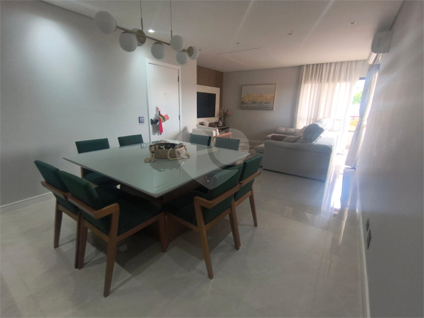 Apartamento à venda com 3 quartos, sendo 1 suíte, em Tucuruvi, São Paulo, SP