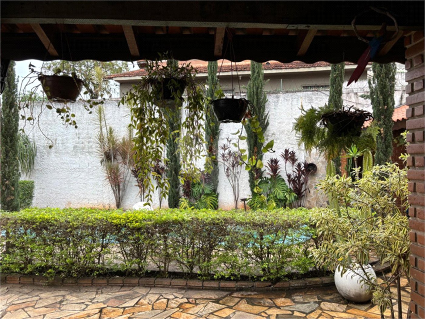 Casa à venda com 3 quartos em Jardim Tupã, São Paulo, SP