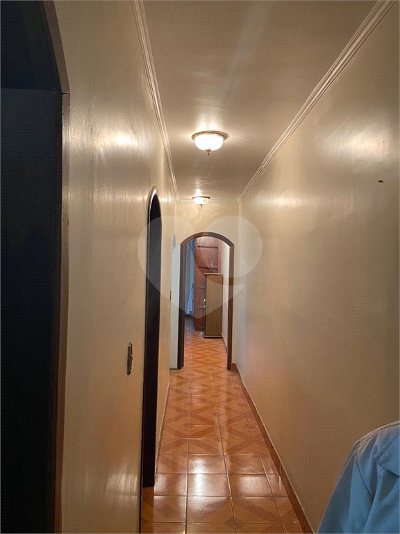 Sobrado à venda com 3 quartos, sendo 1 suíte,  em Horto Florestal, São Paulo, SP
