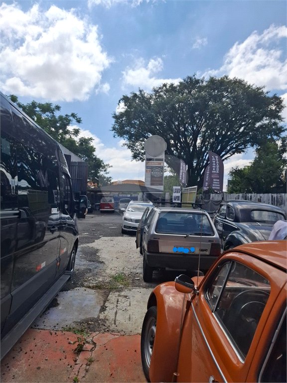Terreno à venda com 1 quarto em Vila Romana, São Paulo, SP