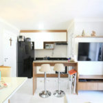 Apartamento à venda com 1 quarto em Vila Andrade, São Paulo, SP