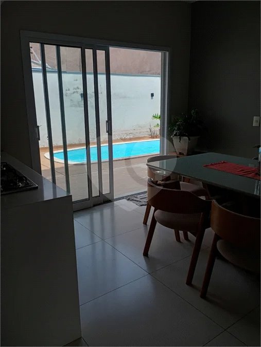 Casa a venda com piscina em Elias Fausto, troca por casa em Indaiatuba.