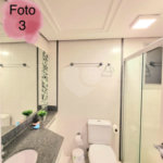 Apartamento à venda com 3 quartos, sendo 1 suíte, em Vila Nova Cidade Universitária, Bauru, SP