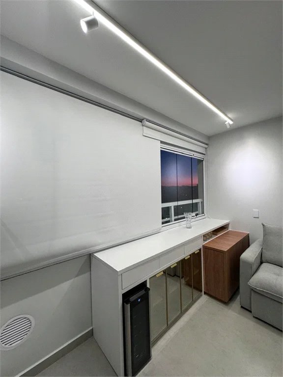 Apartamento à venda com 2 quartos em Butantã, São Paulo, SP