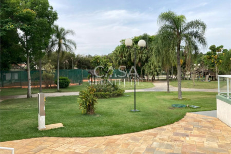 Terreno em condomínio à venda em City Castello, Itu, SP