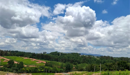 Terreno à venda em Caxambu, Jundiaí, SP