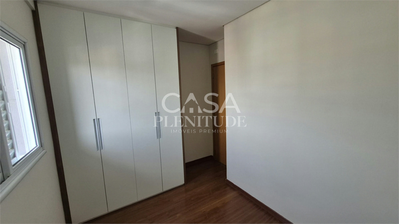 Apartamento para alugar com 2 quartos, sendo 1 suíte, em Parque Bela Vista, Votorantim, SP