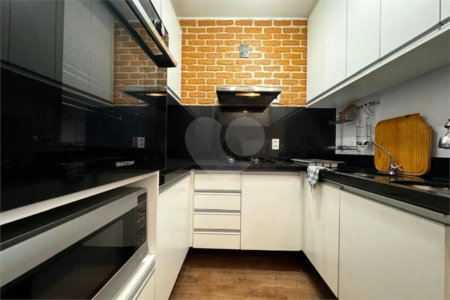 Apartamento à venda com 1 suíte em Brás, São Paulo, SP