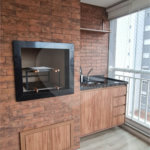 Apartamento à venda com 2 quartos, sendo 1 suíte,  em Barra Funda, São Paulo, SP