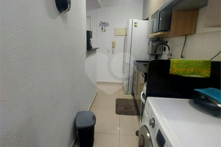 Apartamento à venda com 2 quartos em Campo Grande, Rio de Janeiro, RJ